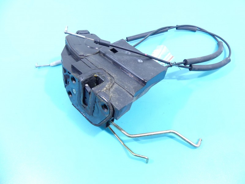 Zamek przód prawy Hyundai Coupe II 01-08 EUROPA Hyundai, 5 pin
