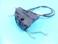 Zamek przód prawy Hyundai Coupe II 01-08 EUROPA Hyundai, 5 pin