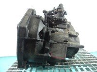 Skrzynia biegów Saab 9-3 II 1.9 TiD