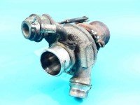 Turbosprężarka Opel Astra IV J 814698-2, 55583588 1.6 cdti