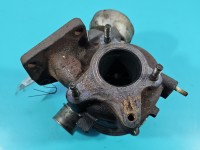 Turbosprężarka Mazda 6 II GH 2.0 citd 140KM