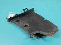 KIEROWNICA Wlot powietrza JAGUAR XF II X260 3.0 V6