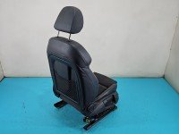 Fotele komplet kanapa Audi A5 8T