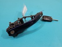 Klamka przód lewa zewnętrzna Vw Golf plus 1K5837205