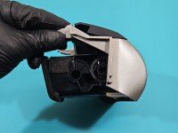 Kratka nawiewu Lexus IS III 14-25 555650-53130, 555650-53070, 55650-53080 EUROPA