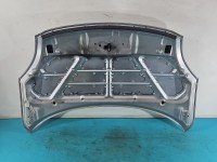 Maska przednia Suzuki Swift Mk6 srebrny ZCC