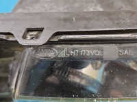 Reflektor lewy lampa przód Land Range Rover III L322 01-12 EUROPA 1307329246