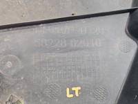 Osłona ZAŚLEPKA PLASTIK Toyota Auris II 58228-02010