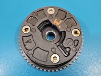 Koło faz rozrządu Opel Astra V K 551235156, 551235, 551235156206W 1.4 T (LE2)