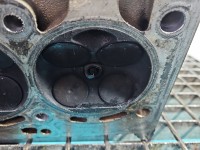 Głowica Vw Tiguan I 07- 1.4 TSI Cav Cav 150KM 03C103358AK