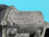 Zawór egr Land Range Rover sport I L320 AC43100KT6, VAS216037183, 31570019 3.6 TD V8 (368DT) 5 PIN