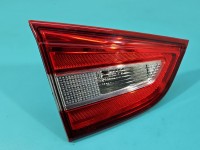 Lampa tył lewa Suzuki Sx4 S-Cross 13-21 HB EUROPA
