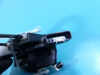Zamek przód prawy Nissan Micra K13 EUROPA 2 pin