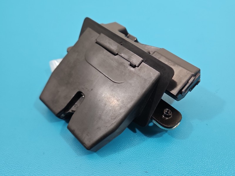 Zamek klapy tył Ford B-Max 12-17 HB Producent części: FORD, Europejska, 4PIN