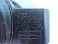 Klapka wlewu paliwa Hyundai I30 III 16-