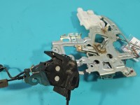 Zamek tył prawy 8200766889-L, 8200766889 Renault Master III 10-24 drzwi skrzydłowe 2+2pin