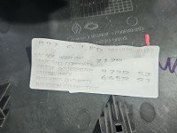 Kratka nawiewu Renault Talisman 969503654R EUROPA