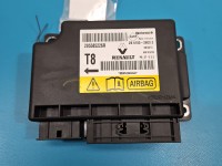 Sterownik poduszek airbag Renault Megane III 285585226R