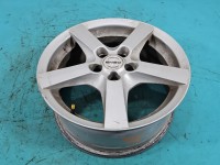 4X alufelgi felgi 16" komplet Toyota Avensis II T25 R16