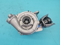 Turbosprężarka Regenerowana Ford Focus C-Max I MK1 1.6 tdci GDBA 109KM 753420-2, 9654128780, HD205109F