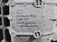 Most tylny DYFER tył AUDI A6 C7 3.0 tdi