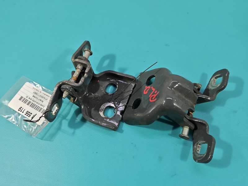 Zawias drzwi przód lewy Renault Express