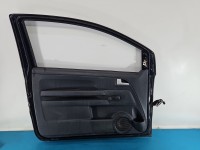 DRZWI PRZÓD LEWE KIEROWCY Vw Fox 3d