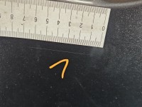 DRZWI PRZÓD LEWE KIEROWCY Toyota Auris I 5d 1G3