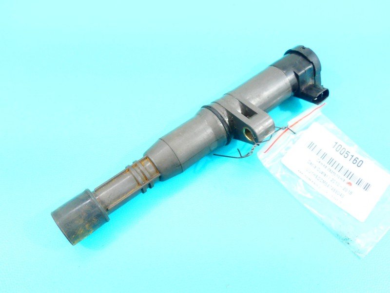 Cewka zapłonowa Dacia Duster I 10-18 1.6 16v 2Pin uszkodzona wtycza