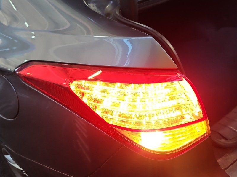 Lampa tył lewa błotnika Hyundai I40 sedan EUROPA 92401-3Z3