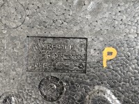 Wkład styropian bagażnika koła zapasowego Renault Kadjar 849752306R