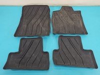 Dywaniki komplet Opel Astra VI L