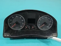 Licznik Vw Golf V 1K0920863A 1.6 FSI EUROPA