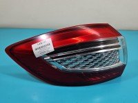 Lampa tył prawa Ford Mondeo Mk4 kombi
