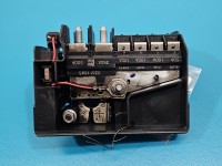 KLEMA INSTALACJA WIĄZKA PLUSOWA PLUS Opel Insignia B 39148591