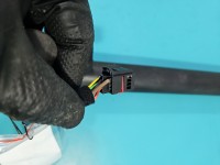 Siłownik klapy prawy teleskop Alfa romeo Stelvio 505502580