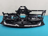 Deska rozdzielcza airbag pasażera kokpit Renault Megane IV