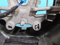 Kierownica Peugeot 2008 I 13-19 98084115ZD