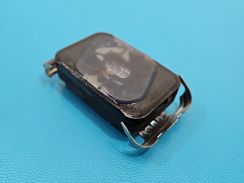 Czujnik deszczu Renault Master II 8200417006D