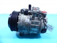 Sprężarka klimatyzacji kompresor Porsche Panamera I 970 4.8 V8