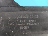 Podszybie Mercedes W221 A2218300028, 50223