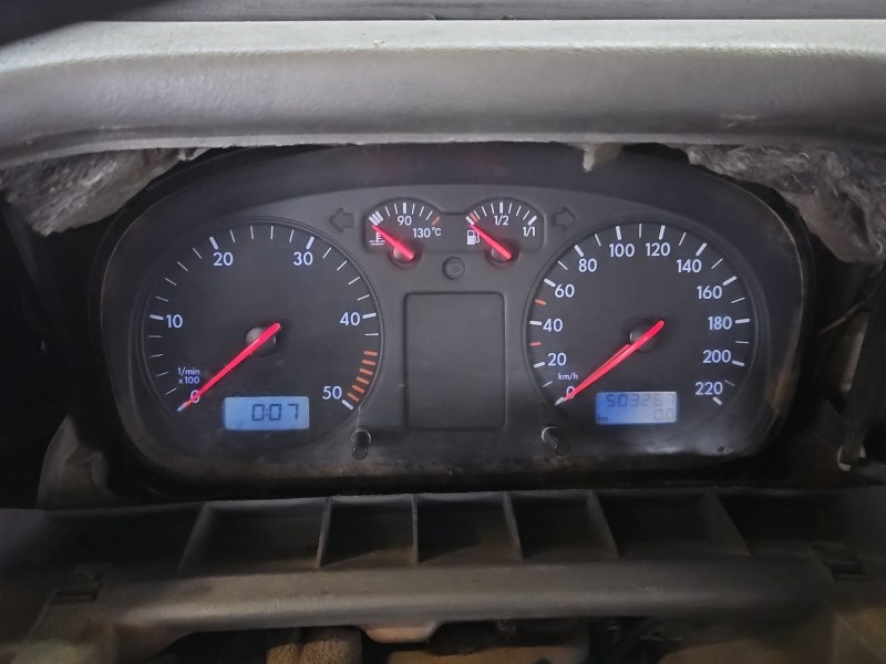 Licznik Vw Transporter T4 7D0920803B 2.5 TDI (AJT) EUROPA