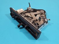 Konsola panel nawiewu Vw Transporter T4 321819045C
