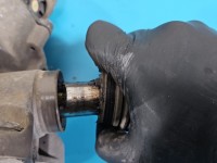 Przekładnia kierownicza maglownica Vw Passat CC 3C1423050H