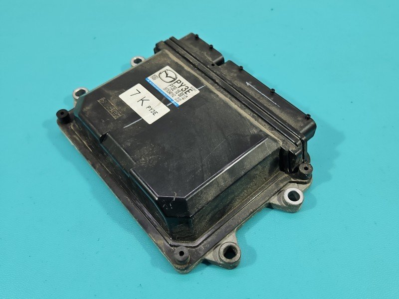 Komputer Sterownik silnika PY3E18881D, E6T63481H2 Mazda 6 III GJ 2.5 16V