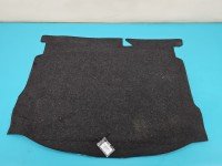 Wykładzina bagażnika podłoga Nissan Qashqai I J10 06-13 84904JD000