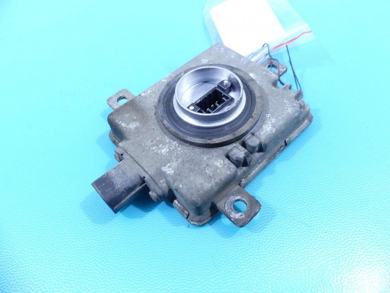 Przetwornica xenon MAZDA 5 05- W3T15671