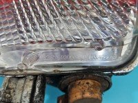 Lampa tył prawa zderzaka przeciwmgielna Renault Captur I