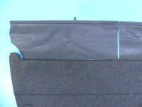 Półka tylna tył bagażnika Suzuki Grand Vitara II