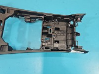 Osłona ZAŚLEPKA PLASTIK Peugeot 508 II 18- 9G49A128, A9G49A128